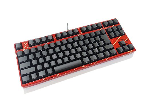 FILCO  Majestouch2 赤軸 英語配列 テンキーあり FILCKF 楽天市場】filco majestouch2 赤軸 テンキーレスの通販